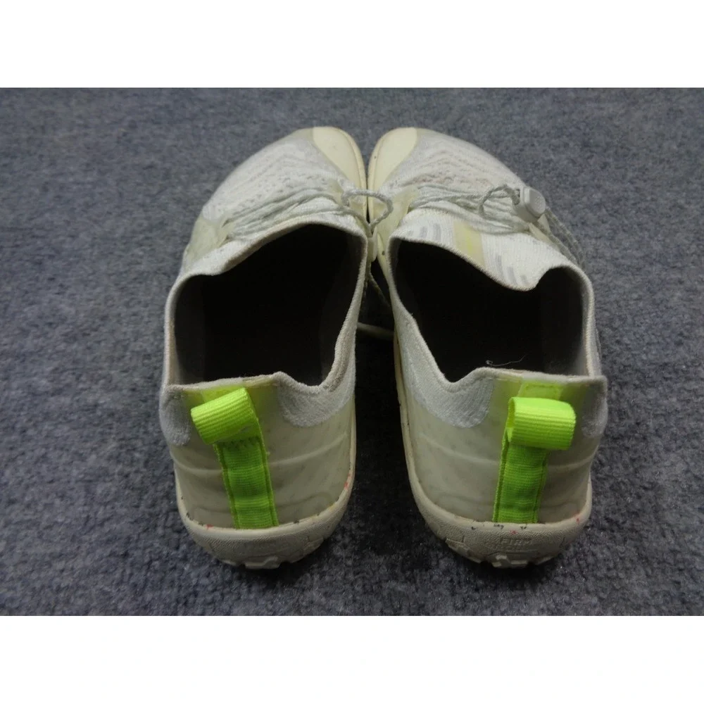 VivoBarefoot Primus Trail Knit FG Women's‎ White Shoes EUR 42